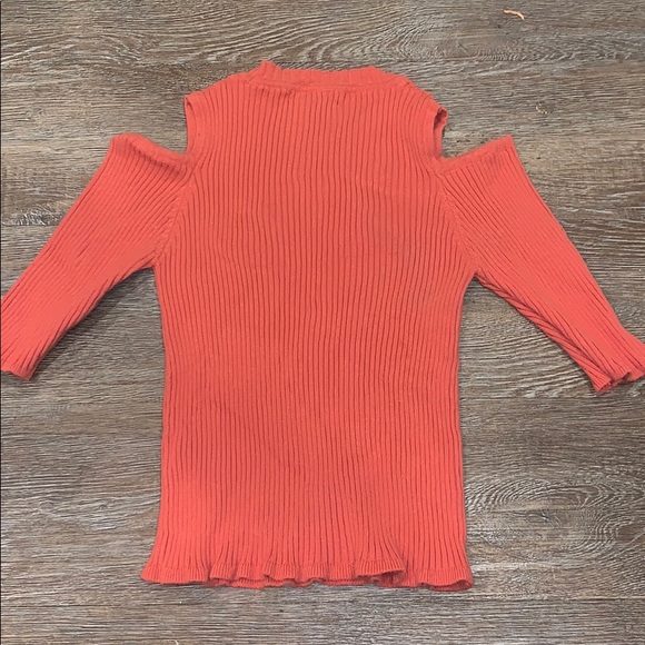 Crop Top - Picture 2 of 2